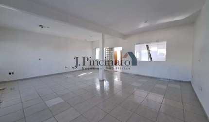 SALÃO COMERCIAL PARA LOCAÇÃO NO CENTRO DE JUNDIAÍ/SP - REF. 5015
