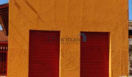 SALÃO COMERCIAL NO BAIRRO JARDIM MARTINS - JUNDIAÍ/SP