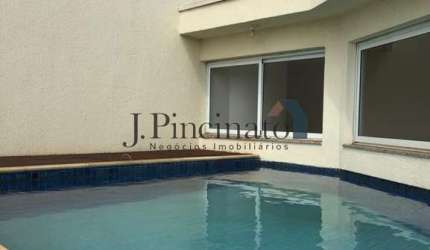 COBERTURA DUPLEX COM 04 DORMITÓRIOS NO BAIRRO VIANELO - JUNDIAÍ/SP - EDIFÍCIO CONRADO ANGELINI - REF. 2190