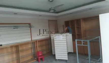 CASA COMERCIAL 03 SALAS NO BAIRRO VILA VIANELO - JUNDIAI/SP - REF.22122