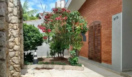 CASA RESIDENCIAL /COMERCIAL PARA VENDA E LOCAÇÃO NO JARDIM CICA EM JUNDIAÍ/SP