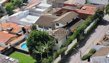 CASA PARA LOCAÇÃO E VENDA NA VILA ARENS II - JUNDIAÍ / SP REF: 18912