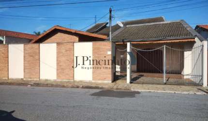 CASA PARA VENDA E LOCAÇÃO COM 03 QUARTOS NO BAIRRO JD. MERCI II - JUNDIAÍ/SP REF. 40838