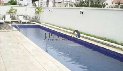 APARTAMENTO PARA ALUGAR COM 03 QUARTOS NO BAIRRO VILA VIOTO EM JUNDIAÍ NO CONDOMÍNIO VILA BELA - REF. 6803