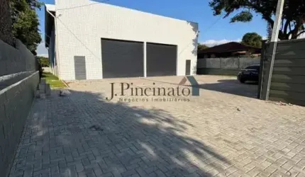 GALPÃO COMERCIAL PARA ALUGAR NO BAIRRO MEDEIROS EM JUNDIAÍ - REF. 43586