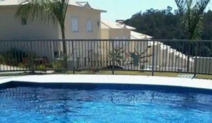 CASA COM 03 QUARTOS PARA ALUGAR NO CONDOMÍNIO BUONA VITA NO BAIRRO COLONIA EM JUNDIAI - REF 23561