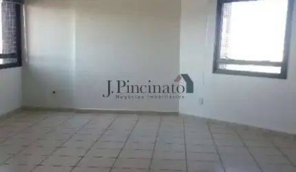 SALA COMERCIAL PARA ALUGAR NO EDIFÍCIO JATOBÁ NO CENTRO DE JUNDIAI SP - REF 29351