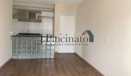 APARTAMENTO PARA LOCAÇÃO NO CONDOMÍNIO VISTA PARK EM JUNDIAÍ SP - REF. 19484