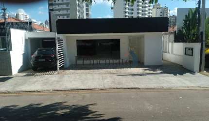 CASA COMERCIAL PARA ALUGAR NO BAIRRO CHÁCARA URBANA EM JUNDIAÍ SP
