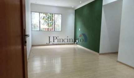 APARTAMENTO COM 03 DORMITÓRIOS NO BAIRRO DIDI - JUNDIAÍ/SP - RESIDENCIAL JARDIM AGAPEAMA - REF. 55496