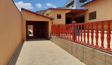 CASA PARA LOCAÇÃO NO JARDIM MARTINS EM JUNDIAÍ - REF 13534