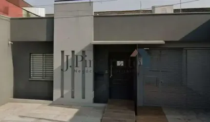CASA COMERCIAL NO BAIRRO JARDIM FLORESTAL EM JUNDIAI SP.