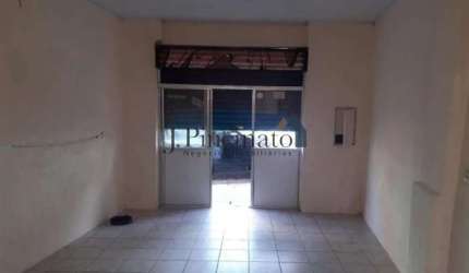 SALÃO COMERCIAL NO BAIRRO CENTRO - JUNDIAI/SP - REF 12978