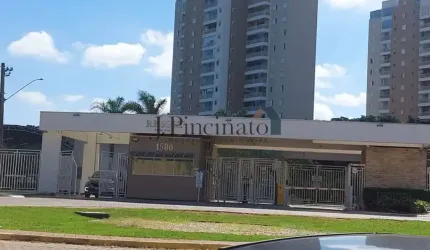 APARTAMENTO COM 03 DORMITÓRIOS NO BAIRRO ENGORDADOURO - JUNDIAÍ/SP - RESIDENCIAL RESORT SANTA ÂNGELA - REF. 57596