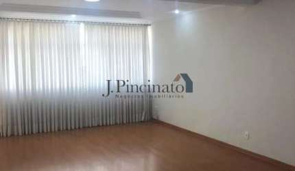 APARTAMENTO COM 02 QUARTOS NO CONDOMÍNIO SÃO DOMINGOS - CENTRO - JUNDIAÍ/SP - REF.5832