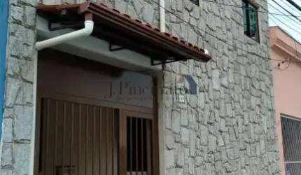 CASA SOBRADO COM 03 QUARTOS PARA ALUGAR EM JUNDIAI NO BAIRRO PONTE SÃO JOÃO EM JUNDIAÍ SP.