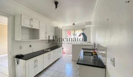 APARTAMENTO PARA LOCAÇÃO NO MORADA DO JAPY - JUNDIAÍ/SP - REF: 12734