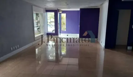 SALÃO COMERCIAL PARA LOCAÇÃO NA CHACARA URBANA EM JUNDIAI SP.