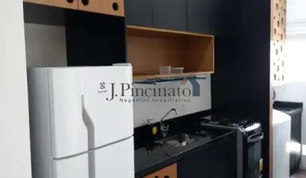 APARTAMENTO COM 02 QUARTOS À VENDA NO CONDOMÍNIO LIVING ITIRAPINA - VILA HORTOLÂNDIA - JUNDIAÍ/SP - REF. 12031
