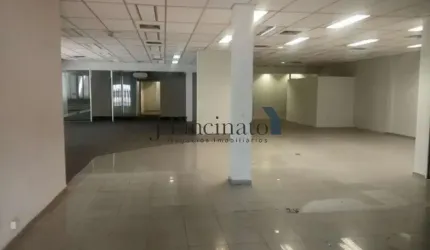 PRÉDIO COMERCIAL PARA ALUGAR NO CENTRO DE JUNDIAÍ - REF 2198