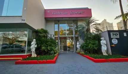 PRÉDIO COMERCIAL NO BAIRRO ANHANGABAÚ - JUNDIAÍ/SP - REF. 3357