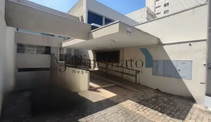 PRÉDIO COMERCIAL PARA LOCAÇÃO NO CENTRO JUNDIAÍ/SP