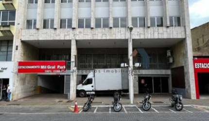 PRÉDIO COMERCIAL PARA LOCAÇÃO - CENTRO - JUNDIAÍ/SP