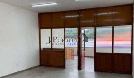 PRÉDIO COMERCIAL PARA LOCAÇÃO NA PONTE SÃO JOÃO - JUNDIAÍ/SP REF 17657
