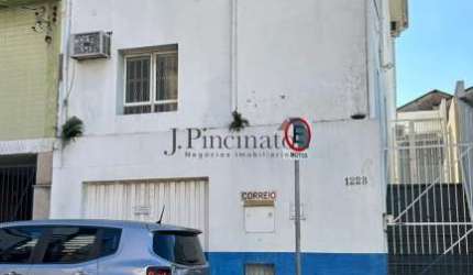 PRÉDIO COMERCIAL NO CENTRO DE JUNDIAÍ/SP. REF. 4612