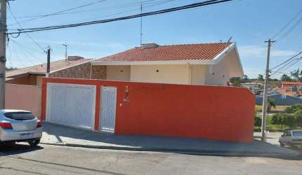 CASA PARA VENDA E LOCAÇÃO NO BAIRRO CIDADE NOVA I - JUNDIAÍ/SP;