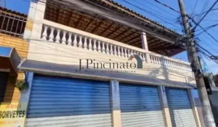 CASA COM 02 QUATOS PARA ALUGAR NA VILA MARLENE EM JUNDIAÍ -SP.