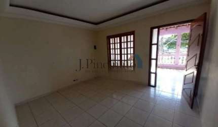 CASA COM 02 QUATOS PARA ALUGAR NA VILA MARLENE EM JUNDIAÍ -SP.