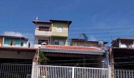 CASA SOBRADO COM 02 QUARTOS  PARA ALUGAR NO BAIRRO ELOY CHAVES EM JUNDIAÍ SP.