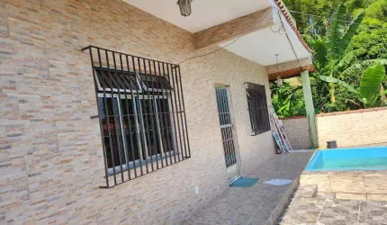 Vende-se uma chácara em Xerém  Duque de Caxias RJ.