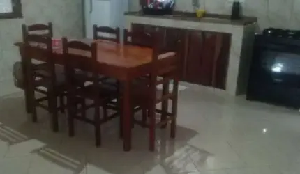 Vende-se 2 casas uma quitinete e um loja em Barra Grande - Paraty - RJ