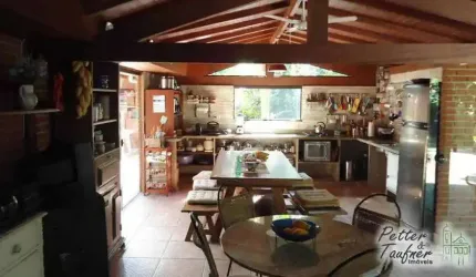 Vende-se uma Casa - Paraty - RJ