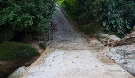 Chácara a Venda em Paraty - RJ