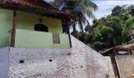 Vende-se 10 Casas no bairro pontal centro de - Paraty - RJ