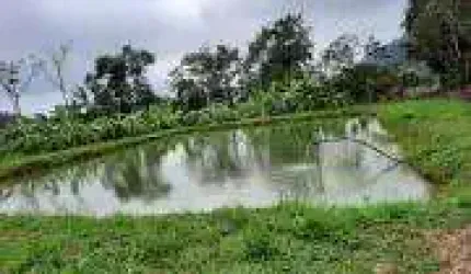 VENDE-SE UM SITIO BARRA GRANDE PARATY RJ.