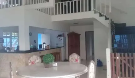 CASA Vila Colonial - Paraty - RJ