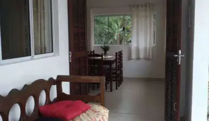 Fazenda/Sítio/Chácara para venda com 450 metros quadrados com 6 quartos