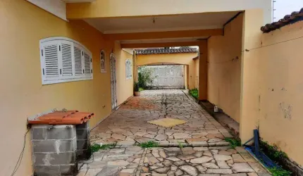 Vende-se uma propriedade no bairro Jabaquara - Paraty - RJ