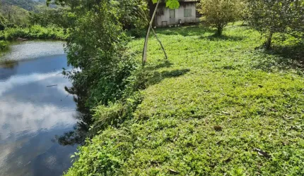 Terreno a Venda no bairro Barra Grande Paraty RJ.