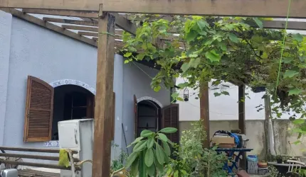 Casa a Venda no Centro de Paraty RJ.