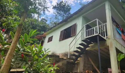 CASA A VENDA NA BARRA GRANDE PARATY RJ.