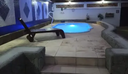 CHÁCARA A VENDA COM 2 CASAS EM ANGRA DOS REIS RJ.