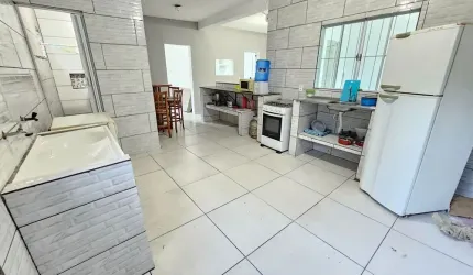 Casa a Venda com toda mobiliada na Barra Grande Paraty RJ.