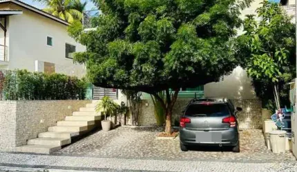 Casa em Condomínio para Venda em Lauro de Freitas, Buraquinho, 4 dormitórios, 3 suítes, 4 banheiros, 2 vagas