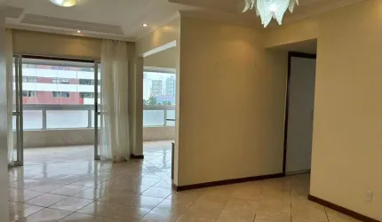 Apartamento para Venda em Salvador, Pituba, 3 dormitórios, 1 suíte, 2 banheiros, 2 vagas