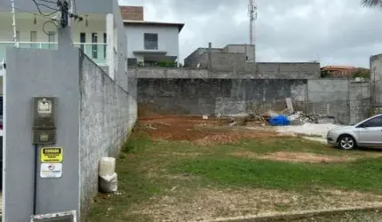 Lote para Venda em Lauro de Freitas, Caji